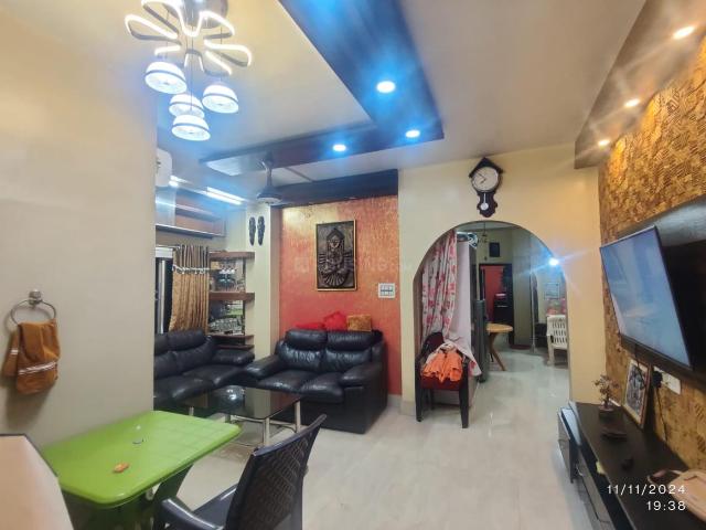 2 BHK Apartment in Uttarpara for resale Hooghly. The reference number is 18883839