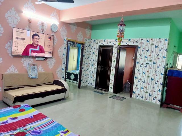 2 BHK Apartment in Uttarpara for resale Hooghly. The reference number is 19010216