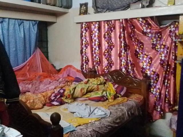 2 BHK Apartment in Uttarpara for resale Hooghly. The reference number is 19182349