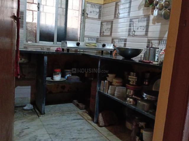 2 BHK Apartment in Uttarpara for resale Hooghly. The reference number is 19363661