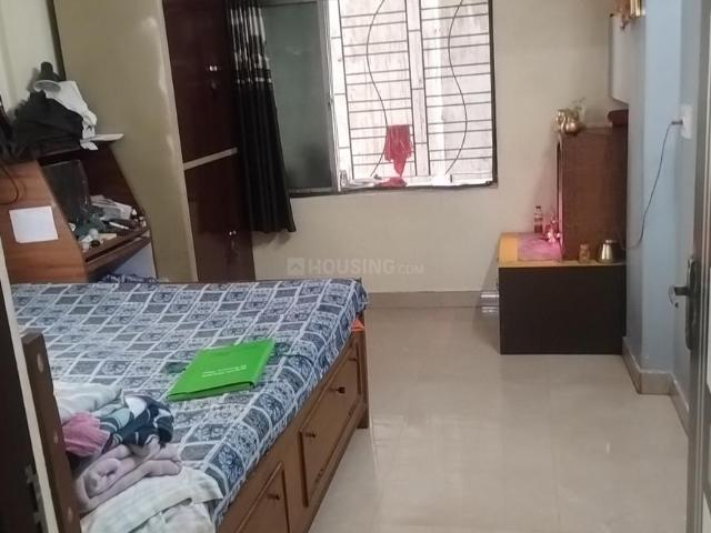 2 BHK Apartment in Uttarpara for resale Hooghly. The reference number is 19746853