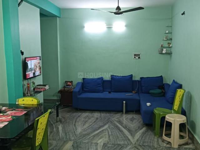 2 BHK Apartment in Uttarpara for resale Hooghly. The reference number is 19853848