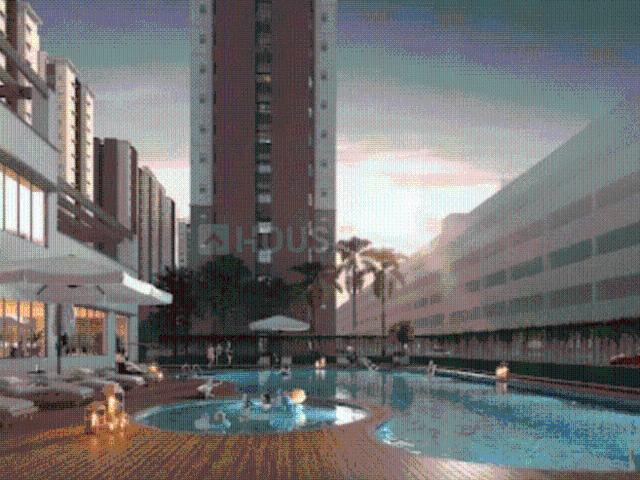 2 BHK Apartment in Uttarpara for resale Hooghly. The reference number is 20024917