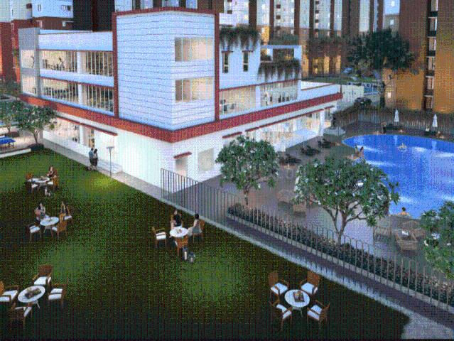 2 BHK Apartment in Uttarpara for resale Hooghly. The reference number is 20025243