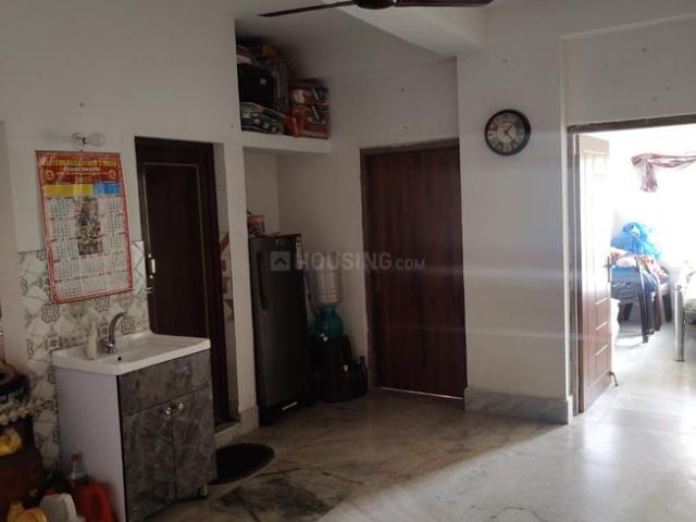 2 BHK Apartment in Uttarpara for resale Hooghly. The reference number is 20571356