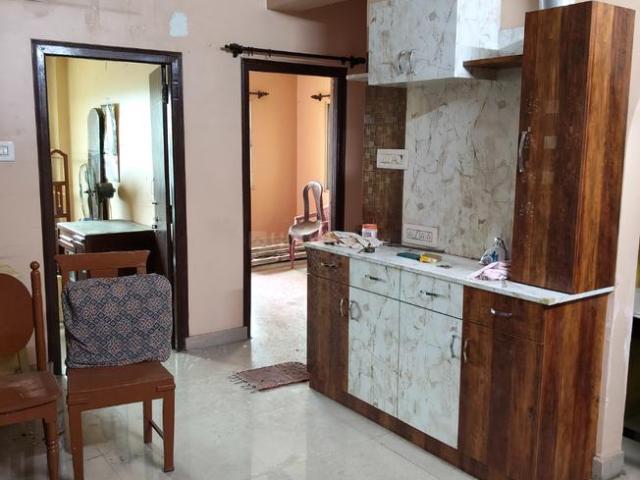 2 BHK Apartment in Uttarpara for resale Hooghly. The reference number is 20638487