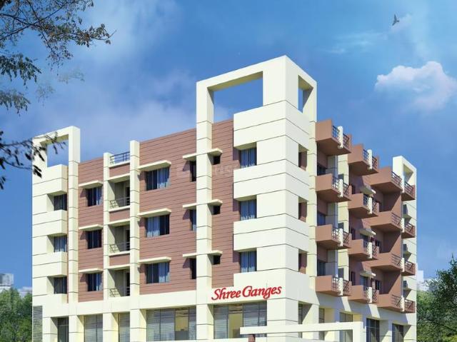2 BHK Apartment in Uttarpara for resale Hooghly. The reference number is 20903556