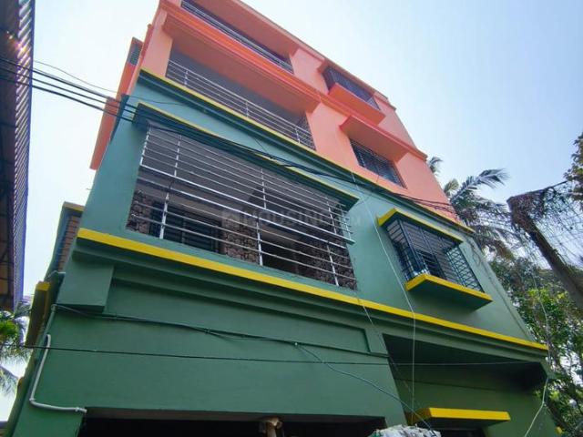 2 BHK Apartment in Uttarpara for resale Uttarpara Kotrung. The reference number is 16690870