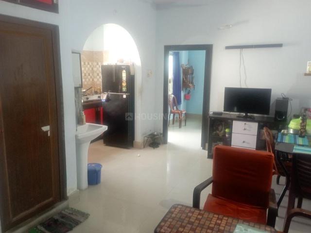 2 BHK Apartment in Uttarpara for resale Uttarpara Kotrung. The reference number is 17424153