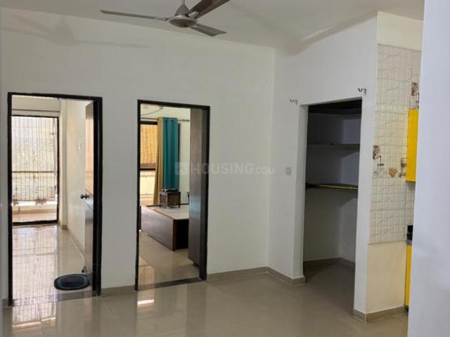2 BHK Apartment in Uttarsanda for rent Nadiad. The reference number is 17552516