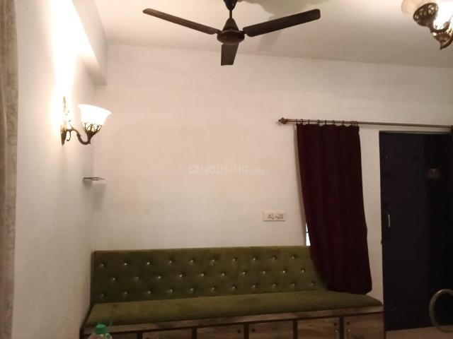2 BHK Apartment in Uttorayon Township for rent Siliguri. The reference number is 20471048