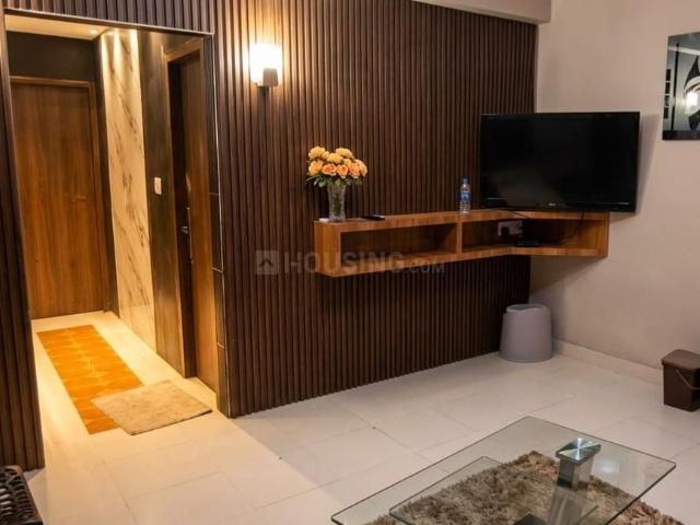 2 BHK Apartment in Uttorayon Township for rent Siliguri. The reference number is 20684450