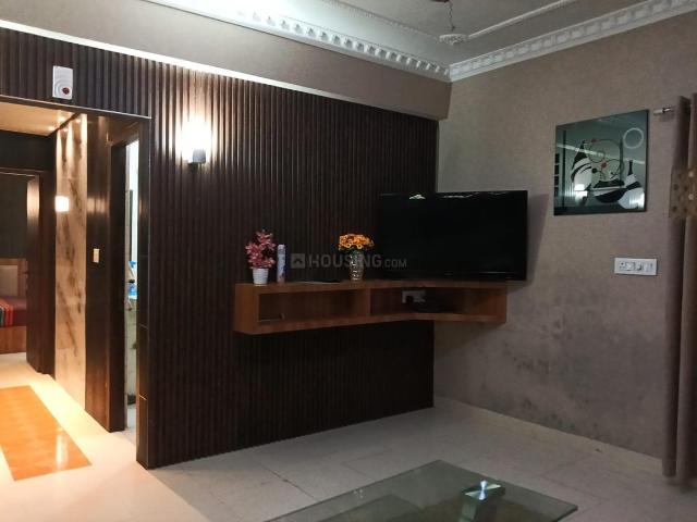 2 BHK Apartment in Uttorayon Township for rent Siliguri. The reference number is 20680965