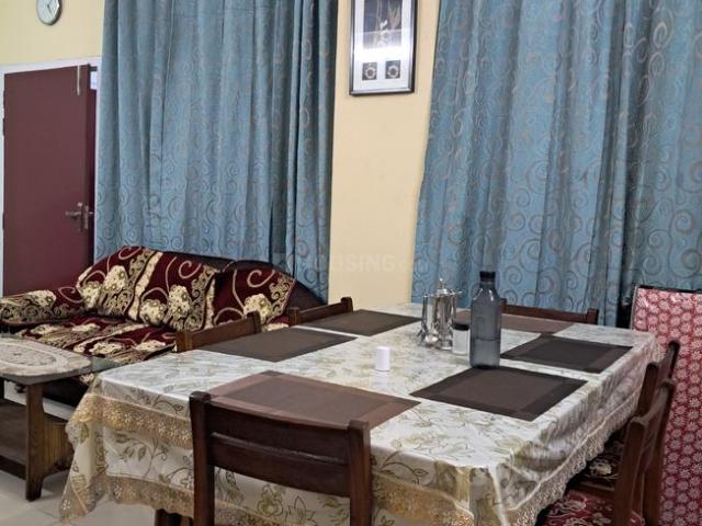 2 BHK Apartment in Uzan Bazar for rent Guwahati. The reference number is 20205390