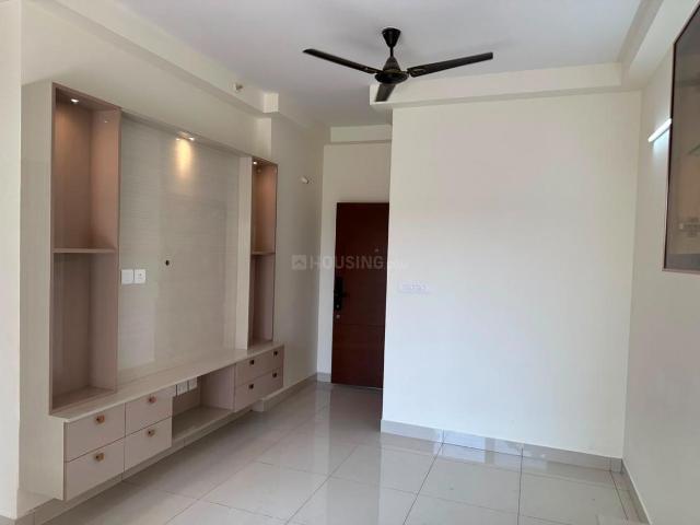 2 BHK Apartment in V. Kallahalli for rent Bengaluru. The reference number is 20718928
