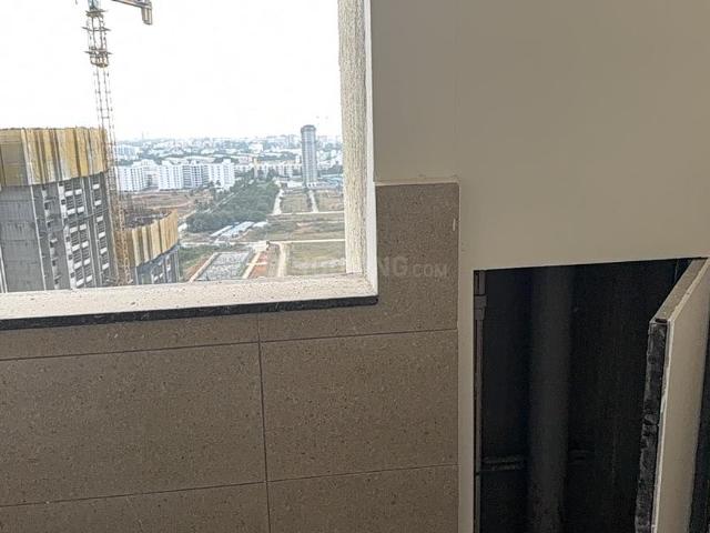 2 BHK Apartment in V. Kallahalli for resale Bengaluru. The reference number is 17519124