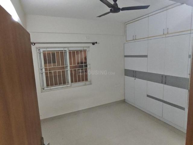 2 BHK Apartment in Volagerekallahalli for rent Bengaluru. The reference number is 20978427
