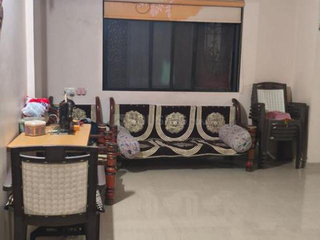 2 BHK Apartment in Vatar for rent Vapi. The reference number is 20415451