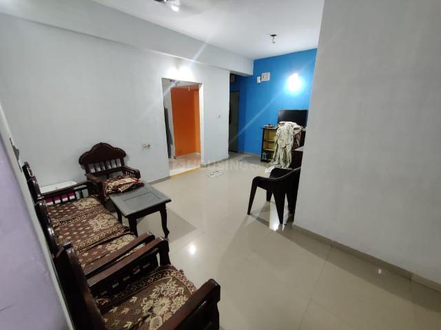 2 BHK Apartment in Vatva for rent Ahmedabad. The reference number is 17509186