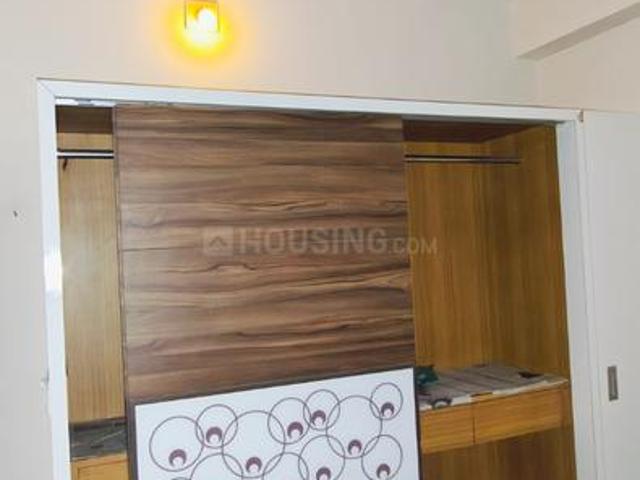 2 BHK Apartment in Vatva for rent Ahmedabad. The reference number is 19208870
