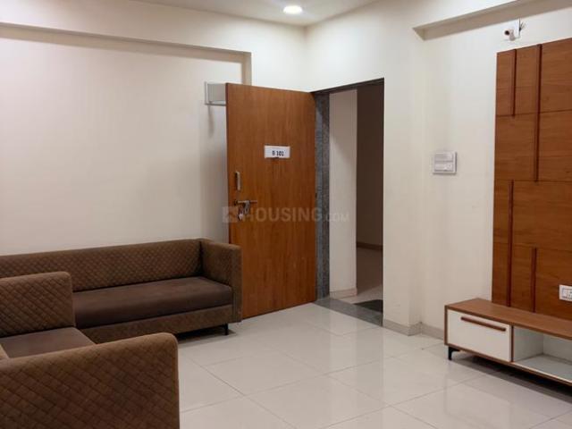 2 BHK Apartment in Vatva for rent Ahmedabad. The reference number is 19479271