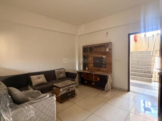 2 BHK Apartment in Vatva for rent Ahmedabad. The reference number is 19835884
