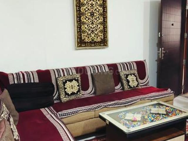 2 BHK Apartment in Vatva for rent Ahmedabad. The reference number is 19895851