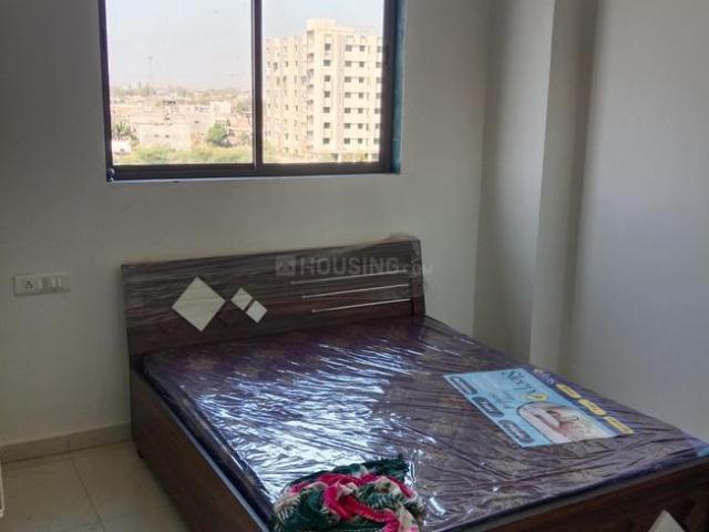 2 BHK Apartment in Vatva for rent Ahmedabad. The reference number is 19975454