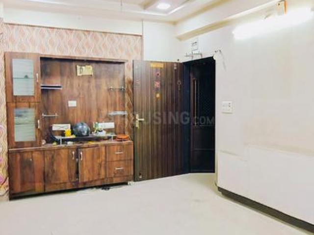 2 BHK Apartment in Vatva for rent Ahmedabad. The reference number is 20053743