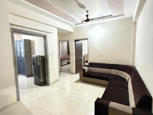 2 BHK Apartment in Vatva for rent Ahmedabad. The reference number is 20310894