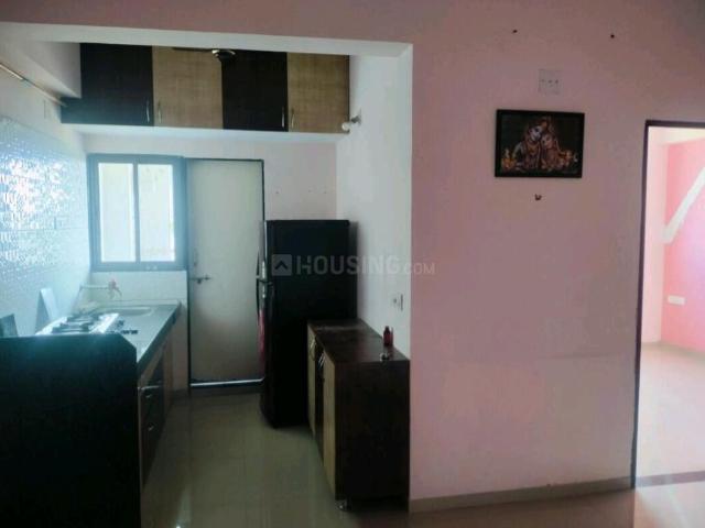 2 BHK Apartment in Vatva for rent Ahmedabad. The reference number is 20342585