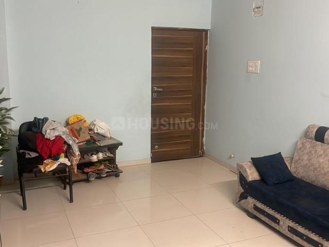 2 BHK Apartment in Vatva for rent Ahmedabad. The reference number is 20444353