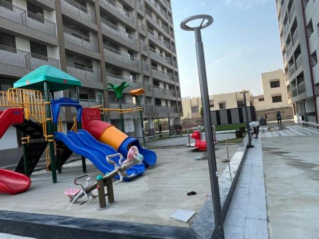 2 BHK Apartment in Vatva for rent Ahmedabad. The reference number is 20442155