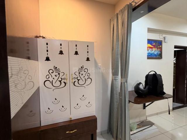 2 BHK Apartment in Vatva for rent Ahmedabad. The reference number is 20665446