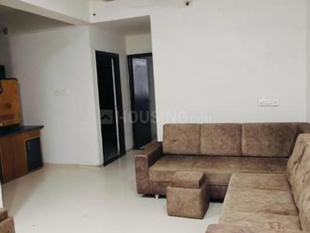 2 BHK Apartment in Vatva for rent Ahmedabad. The reference number is 20807105
