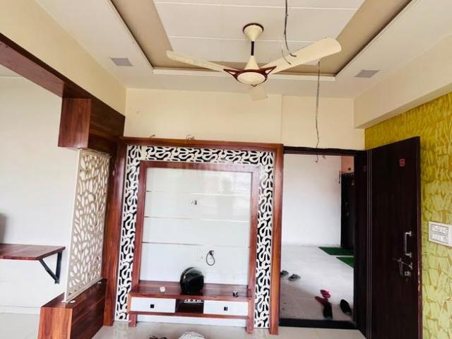 2 BHK Apartment in Vatva for rent Ahmedabad. The reference number is 20877995