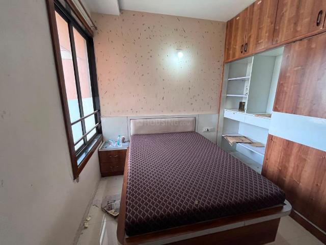 2 BHK Apartment in Vatva for rent Ahmedabad. The reference number is 20880164