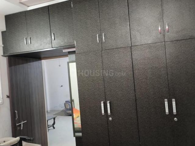 2 BHK Apartment in Vatva for resale Ahmedabad. The reference number is 11924651