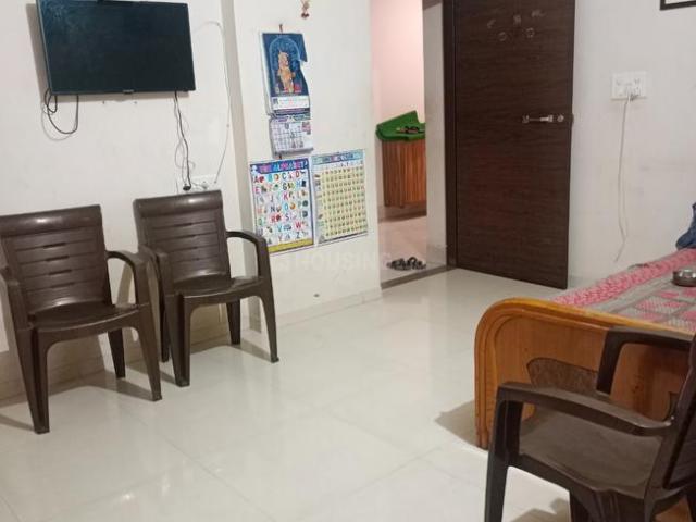 2 BHK Apartment in Vatva for resale Ahmedabad. The reference number is 12287983