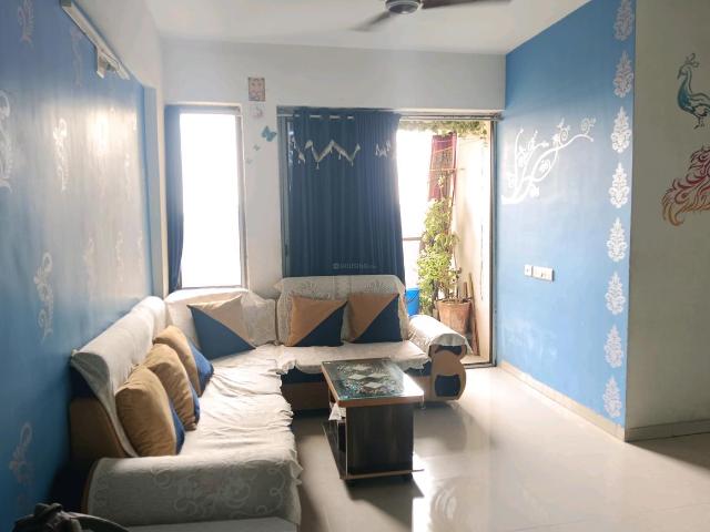 2 BHK Apartment in Vatva for resale Ahmedabad. The reference number is 13709802