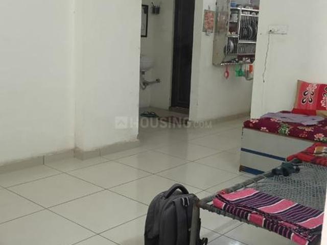 2 BHK Apartment in Vatva for resale Ahmedabad. The reference number is 14477177