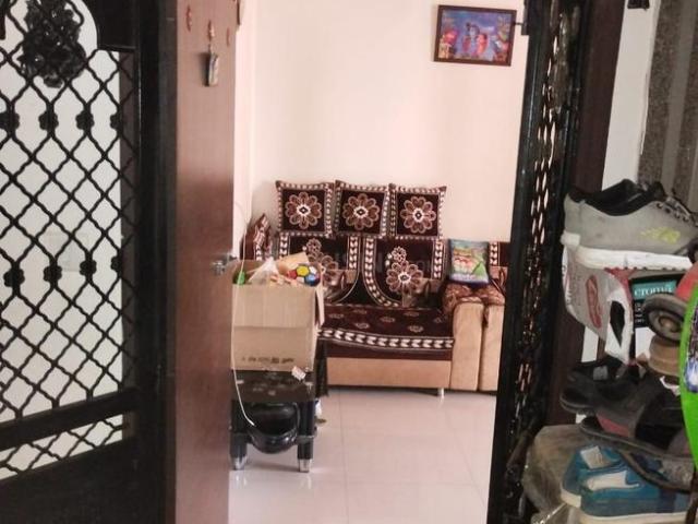 2 BHK Apartment in Vatva for resale Ahmedabad. The reference number is 15604693
