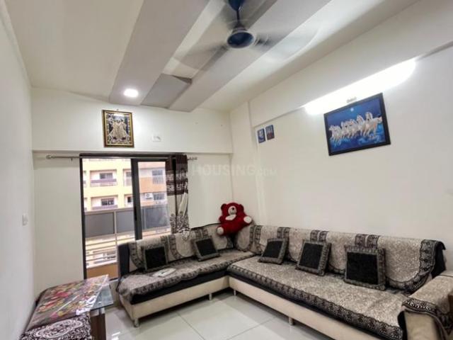 2 BHK Apartment in Vatva for resale Ahmedabad. The reference number is 15095571