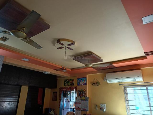 2 BHK Apartment in Vatva for resale Ahmedabad. The reference number is 16609544