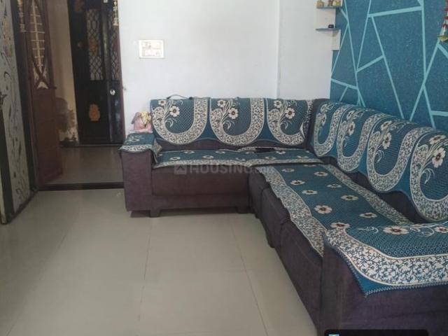 2 BHK Apartment in Vatva for resale Ahmedabad. The reference number is 16740206