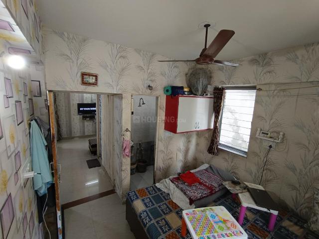 2 BHK Apartment in Vatva for resale Ahmedabad. The reference number is 17822592