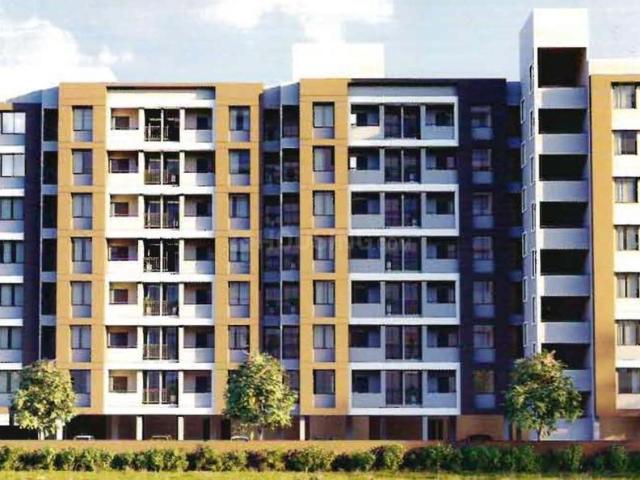 2 BHK Apartment in Vatva for resale Ahmedabad. The reference number is 17975790
