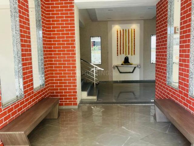 2 BHK Apartment in Vatva for resale Ahmedabad. The reference number is 18505568