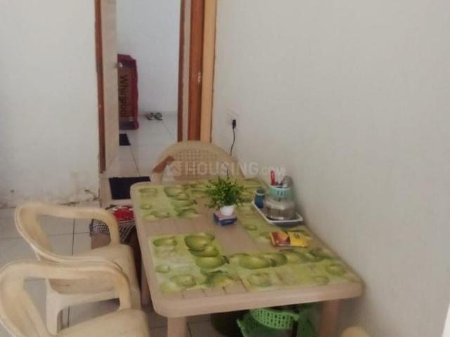 2 BHK Apartment in Vatva for resale Ahmedabad. The reference number is 18633013