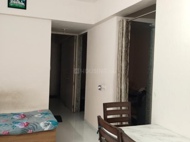 2 BHK Apartment in Vatva for resale Ahmedabad. The reference number is 18650252